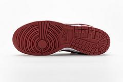 CU1727-100 Nike Dunk SB Low SP “University Red”