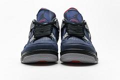 CQ9597-401 Air Jordan 4 WNTR “Loyal Blue”