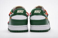 Nike Dunk SB Low Pine Green CT0856-100