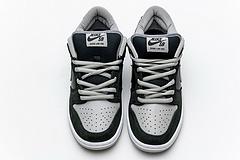 BQ6817-007 Nike SB Dunk Low Pro“J-Pack Shadow”