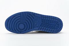 716371-040 Air Jordan 1 Retro High OG x Fragment Design
