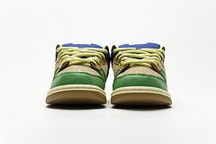 313170-771 Nike Dunk Low Pro SB Brooklyn