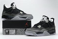 626969-030 Air Jordan 4 Retro “Fear Pack”