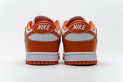 CU1726-101 Nike Dunk Low SP Orange Blaze