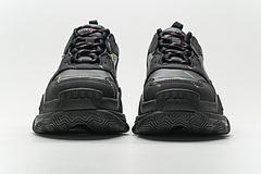 524039 w2fa1 1210 Ba*len*cia*ga triple s letter colorful