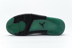 AQ9129-100 Air Jordan 4 Retro “Rasta”