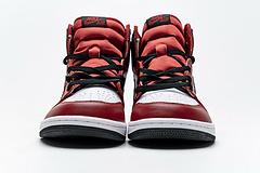 CD0461-601 Air Jordan 1 Satin Snakeskin