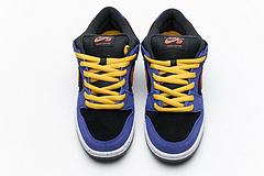 BQ6817-008 Nike SB Dunk Low ‘ACG’