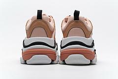 541624 w09o1 1809 Ba*len*cia*ga triple s golden