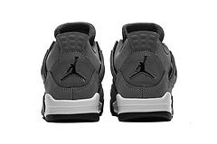 AJ4 Air Jordan 4 Retro “Cool Grey” 308497-001