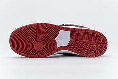 BQ6817-600 Nike SB Dunk Low Pro “Chicago”