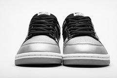Nike SB Dunk Low OG Metallic Silver CK3480-001