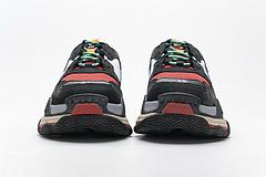 490672 w09o5 1068 Ba*len*cia*ga triple s green red