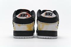 BQ6832-001 Nike SB Dunk Low Pro QS “Roswell Raygun”