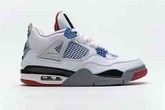 CI1184-146 Air Jordan 4 Retro “What The”