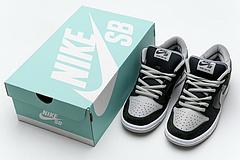 BQ6817-007 Nike SB Dunk Low Pro“J-Pack Shadow”