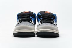 CZ5128-400 Instant Skateboards x Nike SB Dunk Low