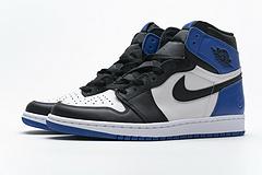 716371-040 Air Jordan 1 Retro High OG x Fragment Design
