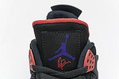 AQ3816-056 Air Jordan 4 Retro NRD ‘Raptors’