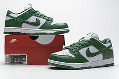 DD1391-300 Nike Dunk Low SP White Green