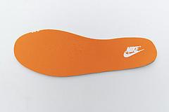 CU1726-101 Nike Dunk Low SP Orange Blaze