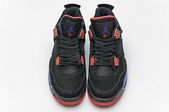 AQ3816-056 Air Jordan 4 Retro NRD ‘Raptors’
