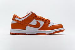 CU1726-101 Nike Dunk Low SP Orange Blaze