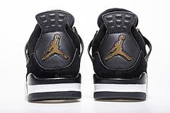 Air Jordan 4 “Royalty” 308497-032