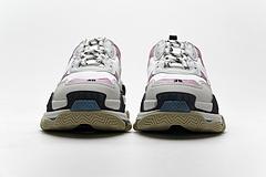 541624 w06e2 7352 Ba*len*cia*ga triple s blue pink