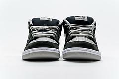 BQ6817-007 Nike SB Dunk Low Pro“J-Pack Shadow”