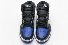 555088 041 Air Jordan 1 Retro High OG Game Royal
