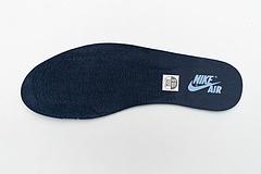 CD0461-401 Air Jordan 1 Retro High OG “UNC Patent”