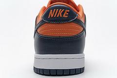 CU1727-800 Nike Dunk Low SP “Champ Colors”