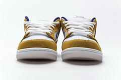 BQ6817-800 Nike SB Dunk Low Pro“Laser Orange