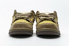 304292-721Nike Dunk Low Pro SB “Shanghai 2”