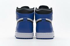 716371-040 Air Jordan 1 Retro High OG x Fragment Design