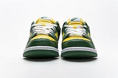 CU1727-700 Nike Dunk Low SP “Brazil”