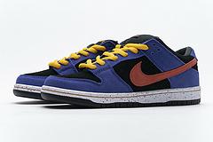 BQ6817-008 Nike SB Dunk Low ‘ACG’