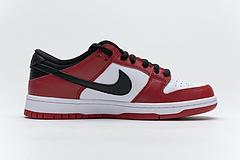 BQ6817-600 Nike SB Dunk Low Pro “Chicago”