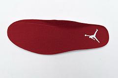 CT8527-112 Air Jordan 4 Retro “Metallic Red”