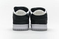 CZ5127-001 Medicom x Nike SB Dunk Low“BE@RBRICK”