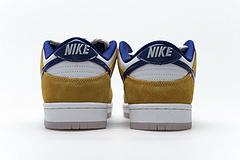 BQ6817-800 Nike SB Dunk Low Pro“Laser Orange