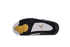 AJ4 Air Jordan 4 Retro “Cool Grey” 308497-001