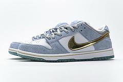 DC9936-100 Sean Cliver x Nike SB Dunk Low