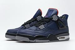 CQ9597-401 Air Jordan 4 Retro“Winterized”