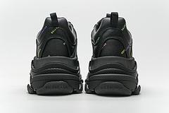 524039 w2fa1 1210 Ba*len*cia*ga triple s letter colorful