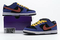 BQ6817-008 Nike SB Dunk Low ‘ACG’
