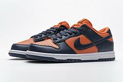 CU1727-800 Nike Dunk Low SP “Champ Colors”