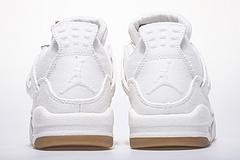 Air Jordan 4 Retor NRG “White Denim” AO2571-100