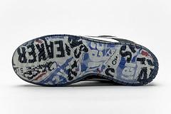 BV1310-013 Staple x Nike SB Dunk Low “Panda Pigeon”